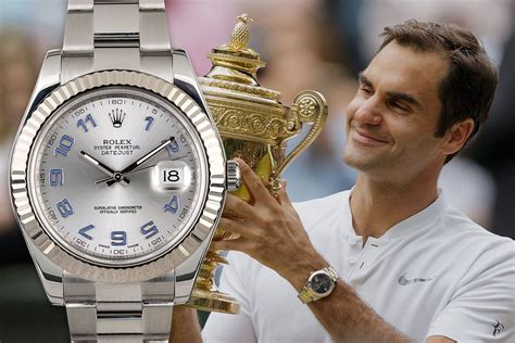 rolex sponsor tennis|rolex wimbledon collection.